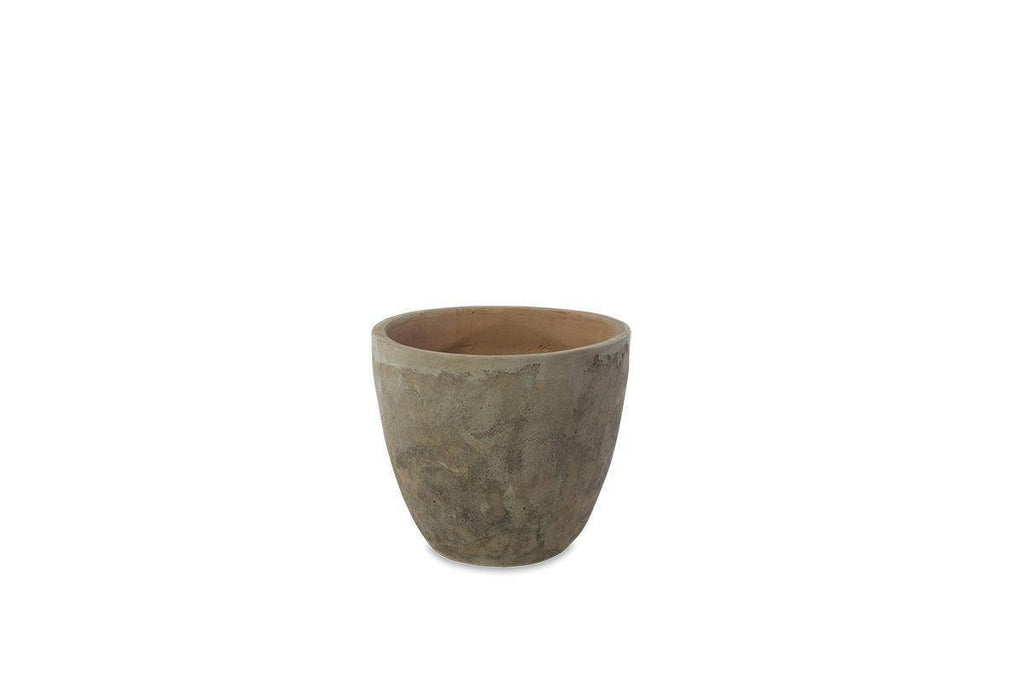 Affiti Clay Planter - Medium