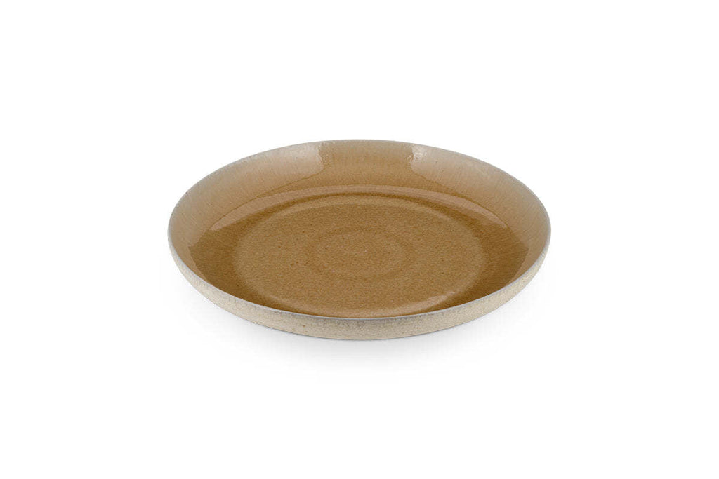 Arici Side Plate - Sand