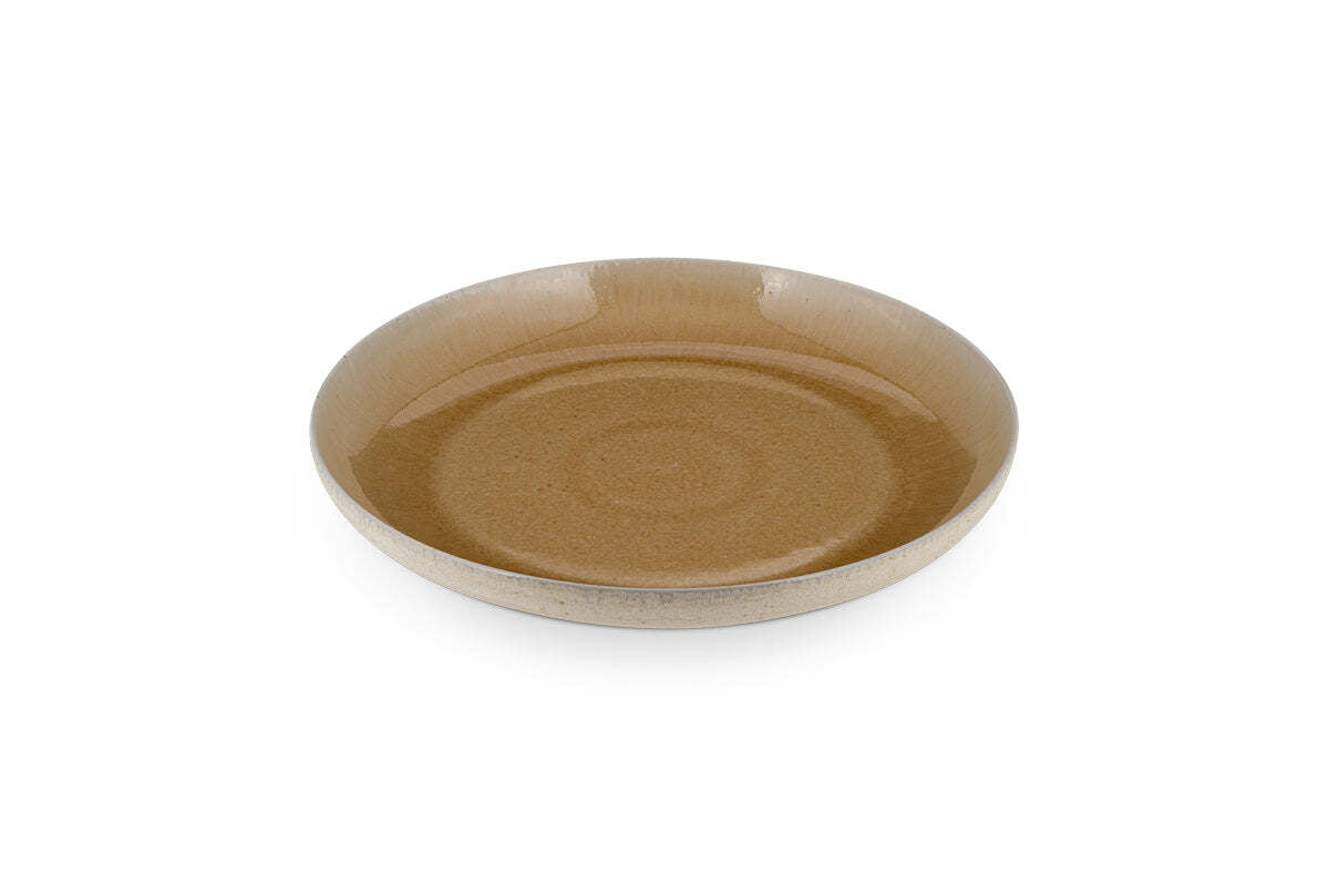 Arici Side Plate - Sand