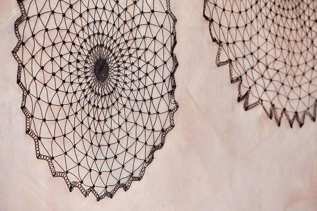 Arna Wire Wall Art