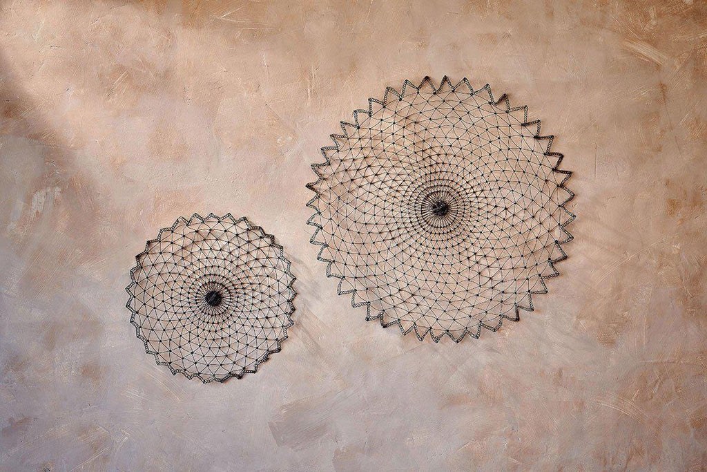Arna Wire Wall Art