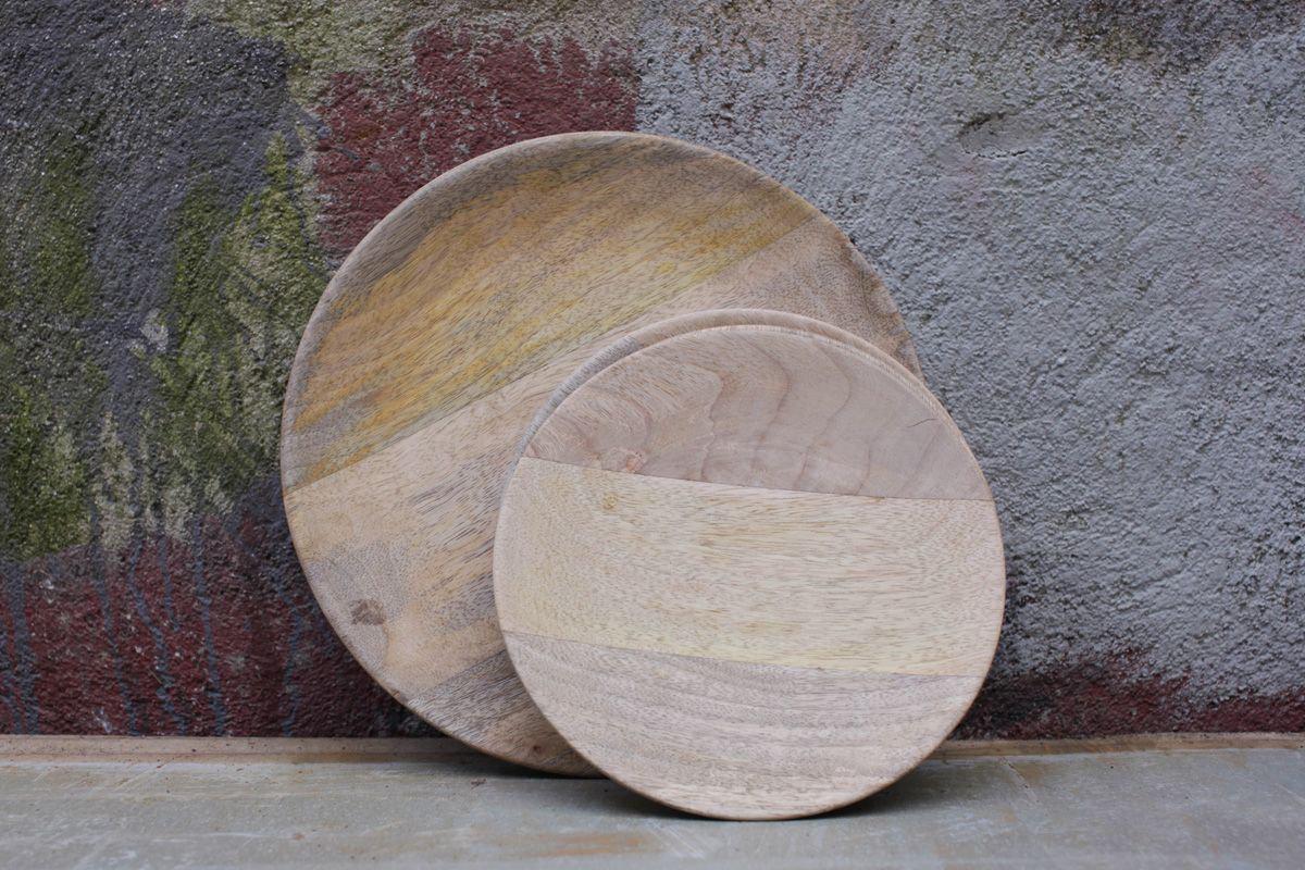 Artisan Plates