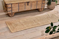 Braided Hemp Floor Runner