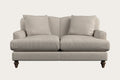 Deni Small Sofa - Brera Linen Natural