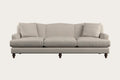Deni Super Grand Sofa - Brera Linen Natural