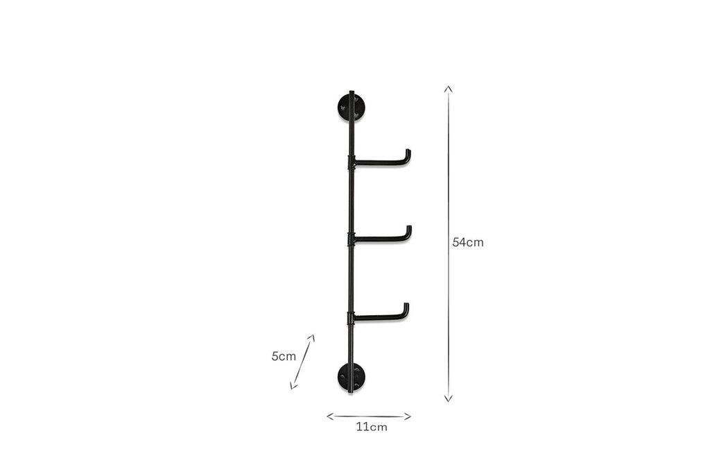 Aniko Wall Mounted Hook