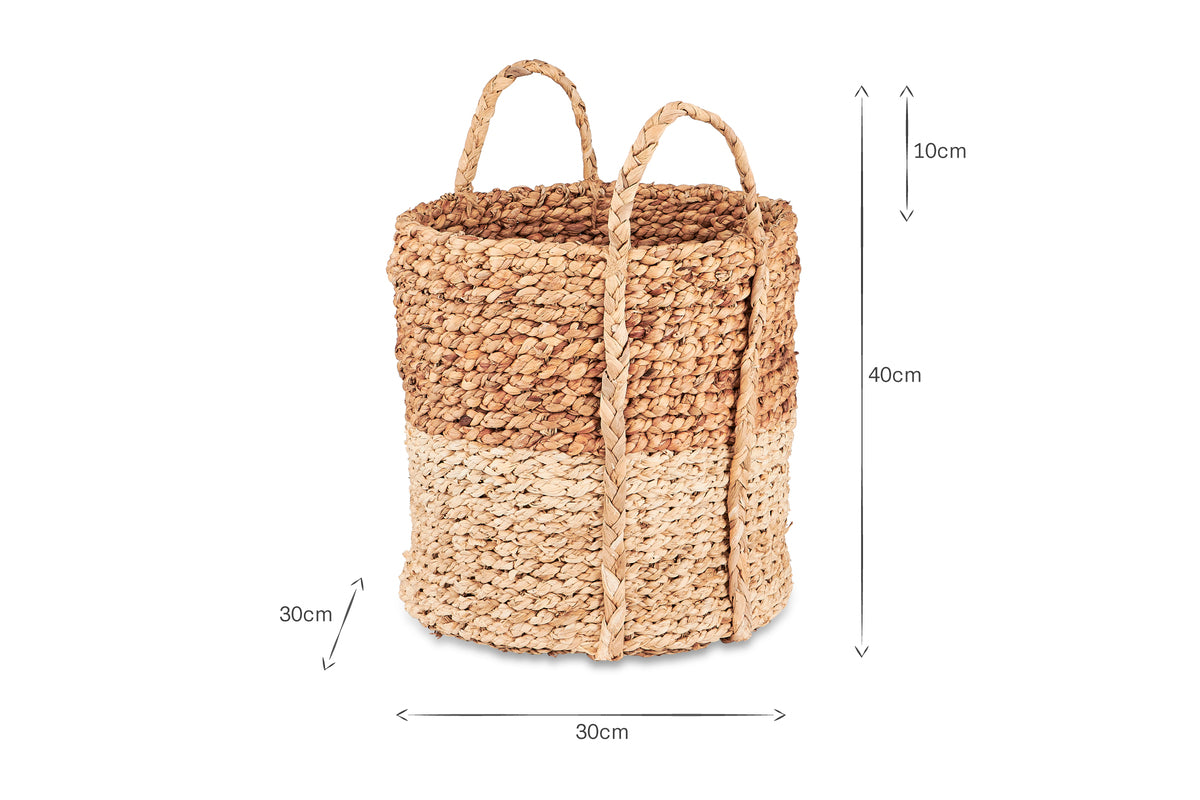 Nkomi Basket