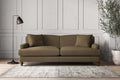 Deni Grand Sofa - Brera Linen Chestnut