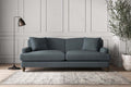 Deni Grand Sofa - Brera Linen Dusk