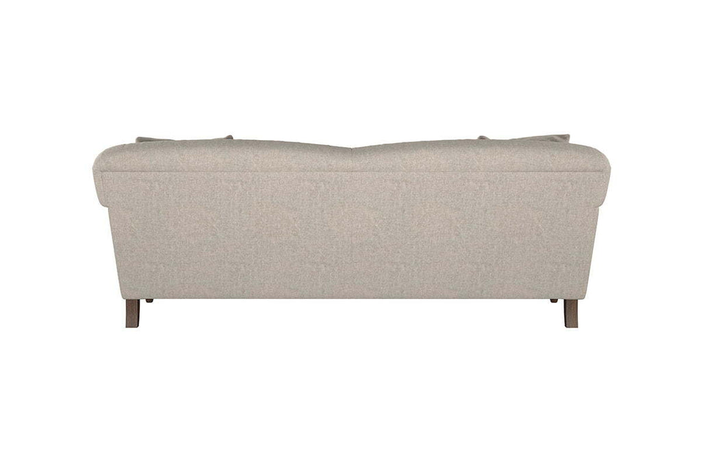 Deni Grand Sofa - Brera Linen Sage