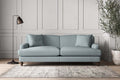 Deni Grand Sofa - Recycled Cotton Horizon