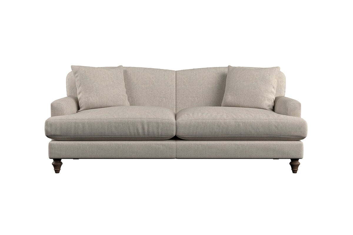 Deni Large Sofa - Brera Linen Sage