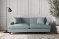 Deni Large Sofa - Recycled Cotton Horizon