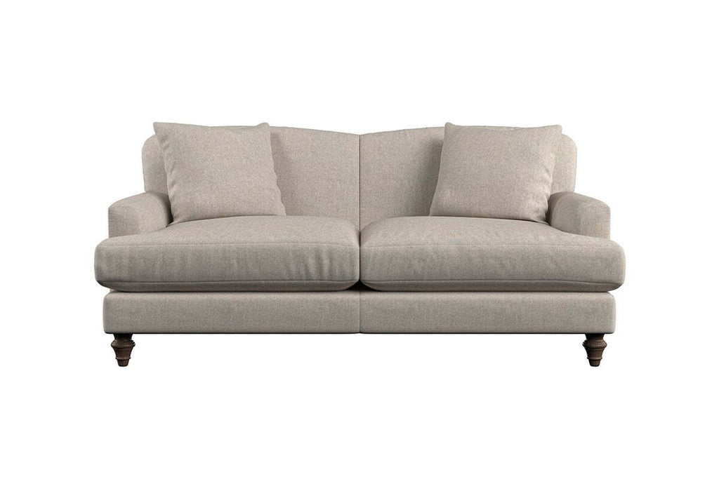 Deni Medium Sofa - Brera Linen Dusk