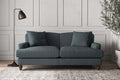 Deni Medium Sofa - Brera Linen Dusk
