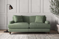 Deni Medium Sofa - Brera Linen Jade