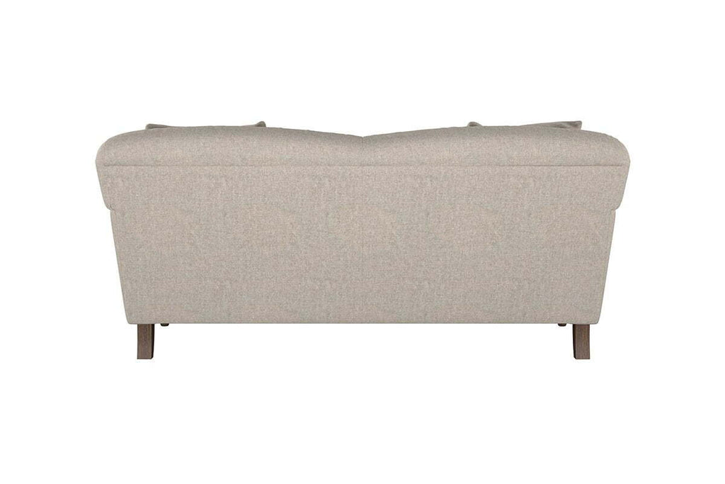 Deni Medium Sofa - Brera Linen Pebble