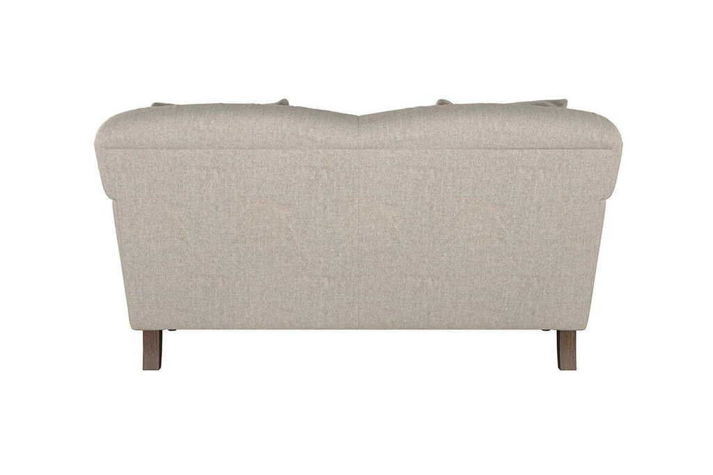 Deni Small Sofa - Brera Linen Indigo