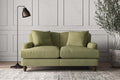 Deni Small Sofa - Brera Linen Sage