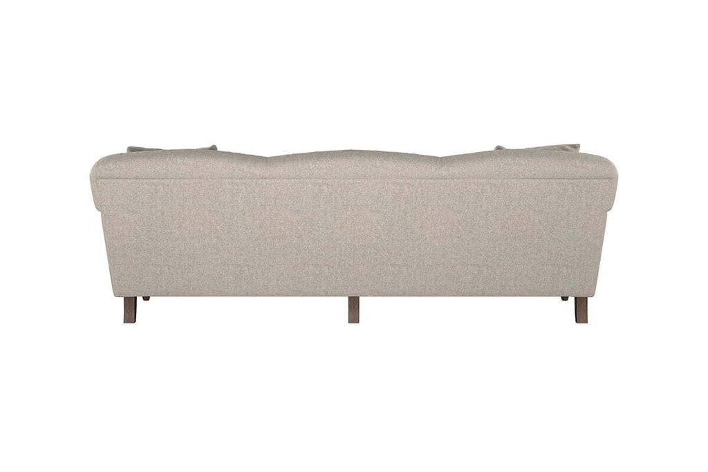 Deni Super Grand Sofa - Brera Linen Jade