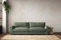 Guddu Grand Sofa - Brera Linen Jade