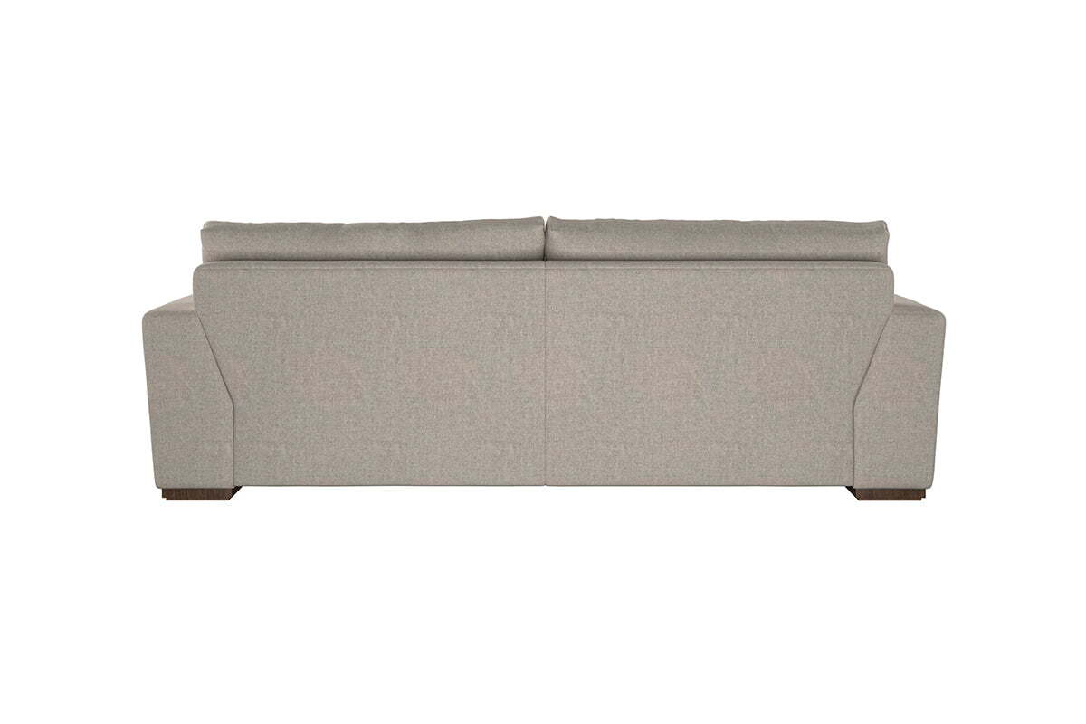 Guddu Large Sofa - Brera Linen Sage