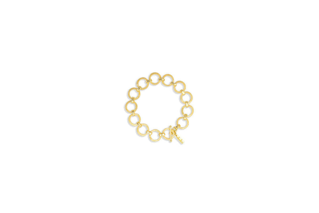 Hara Bracelet - Gold