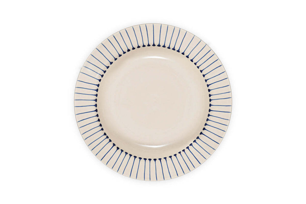 Iba Pasta Bowl - Indigo