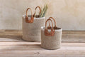 Indra Coil Basket - Natural