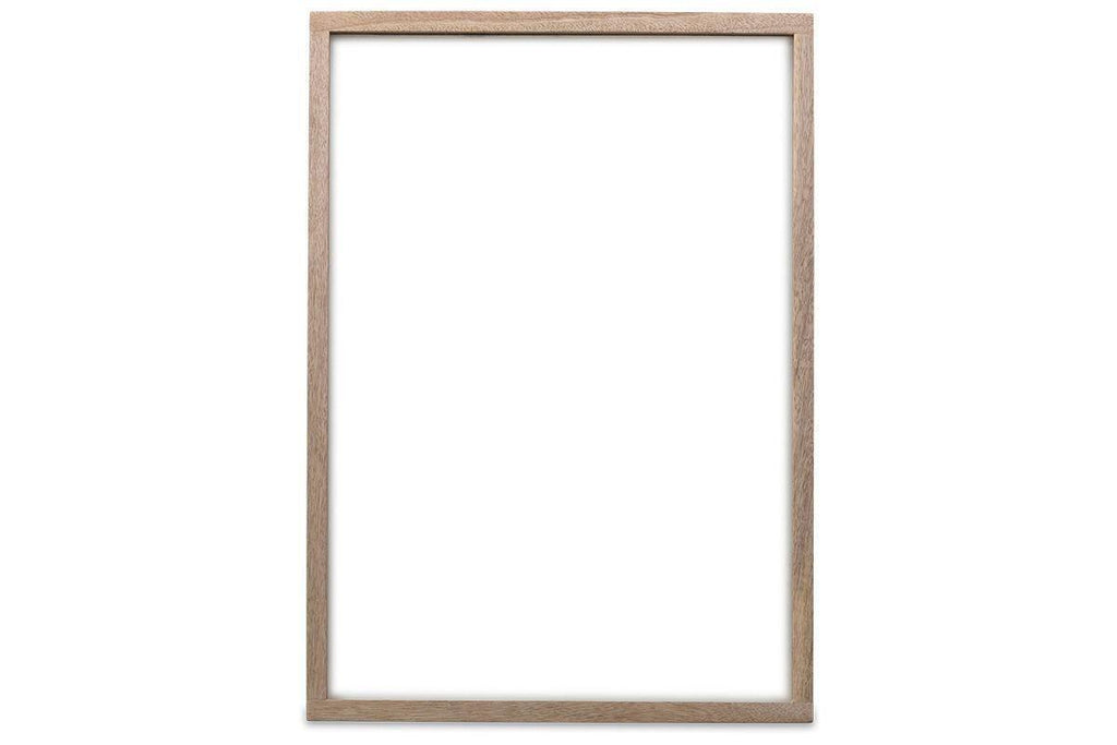 Indu Wooden Frame - Mango Wood