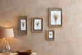 Indu Wooden Frame - Mango Wood