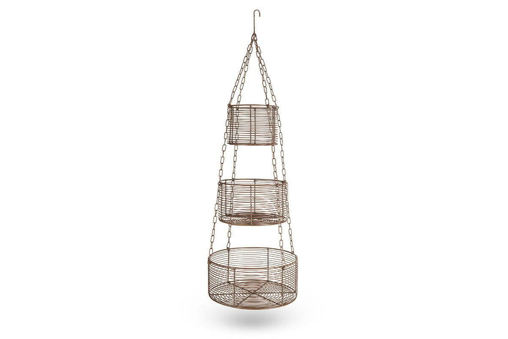 Inkollu Hanging Basket Set