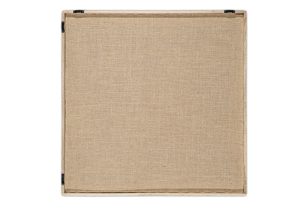 Katong Textured Wall Art - Grey