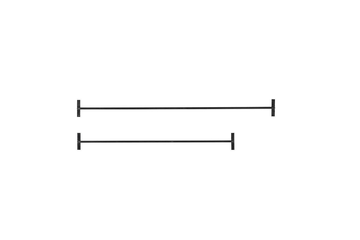 Laila Hanging Rail - Iron