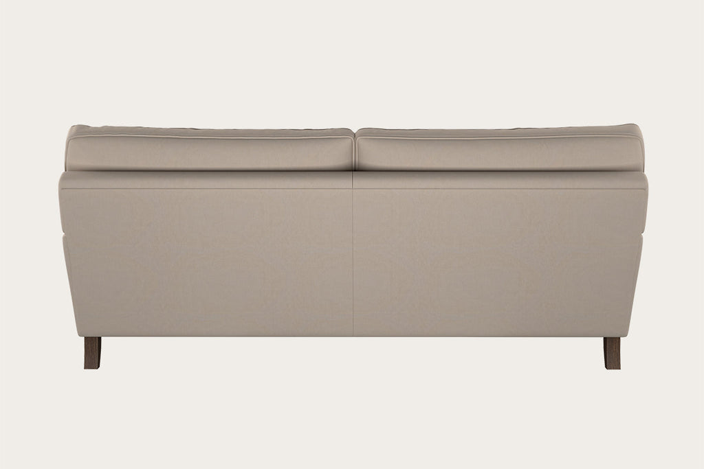 Marri Grand Sofa - Recycled Cotton Natural