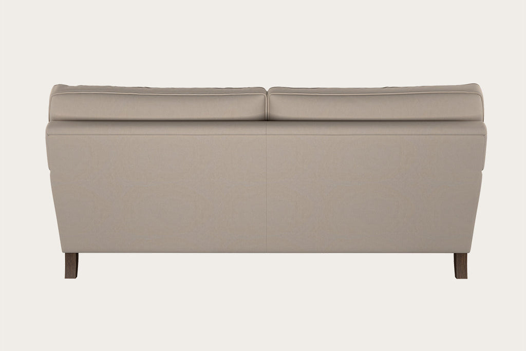Marri Large Sofa - Recycled Cotton Natural