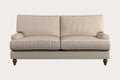 Marri Medium Sofa - Recycled Cotton Natural
