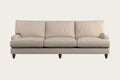 Marri Super Grand Sofa - Recycled Cotton Natural