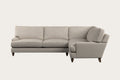Marri Grand Right Hand Corner Sofa - Brera Linen Natural