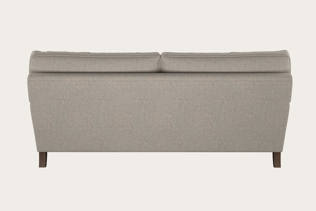 Marri Large Sofa - Brera Linen Natural