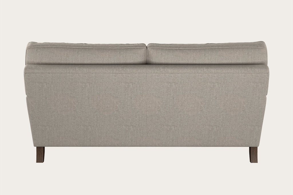 Marri Medium Sofa - Brera Linen Natural