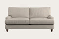 Marri Medium Sofa - Brera Linen Natural