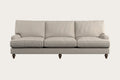 Marri Super Grand Sofa - Brera Linen Natural