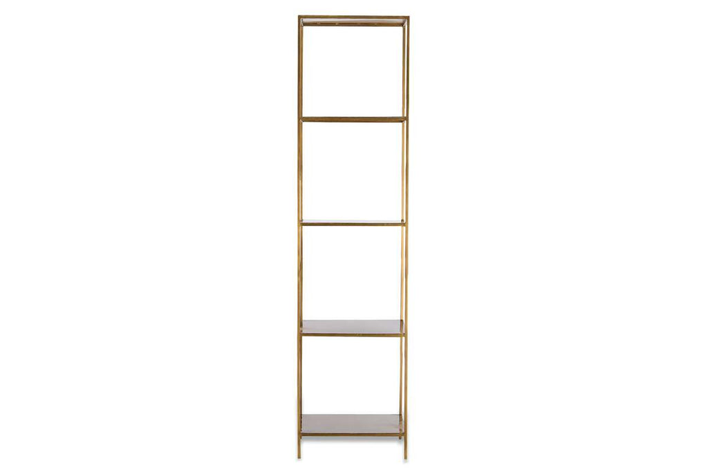 Mahi Shelving Unit - Narrow