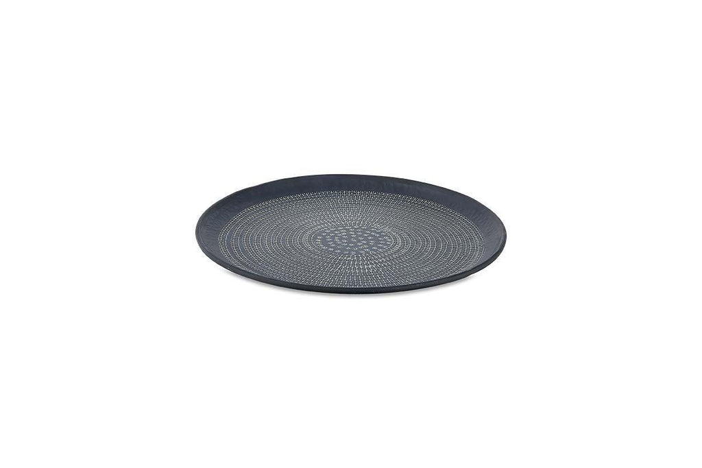 Mahika Tray - Black