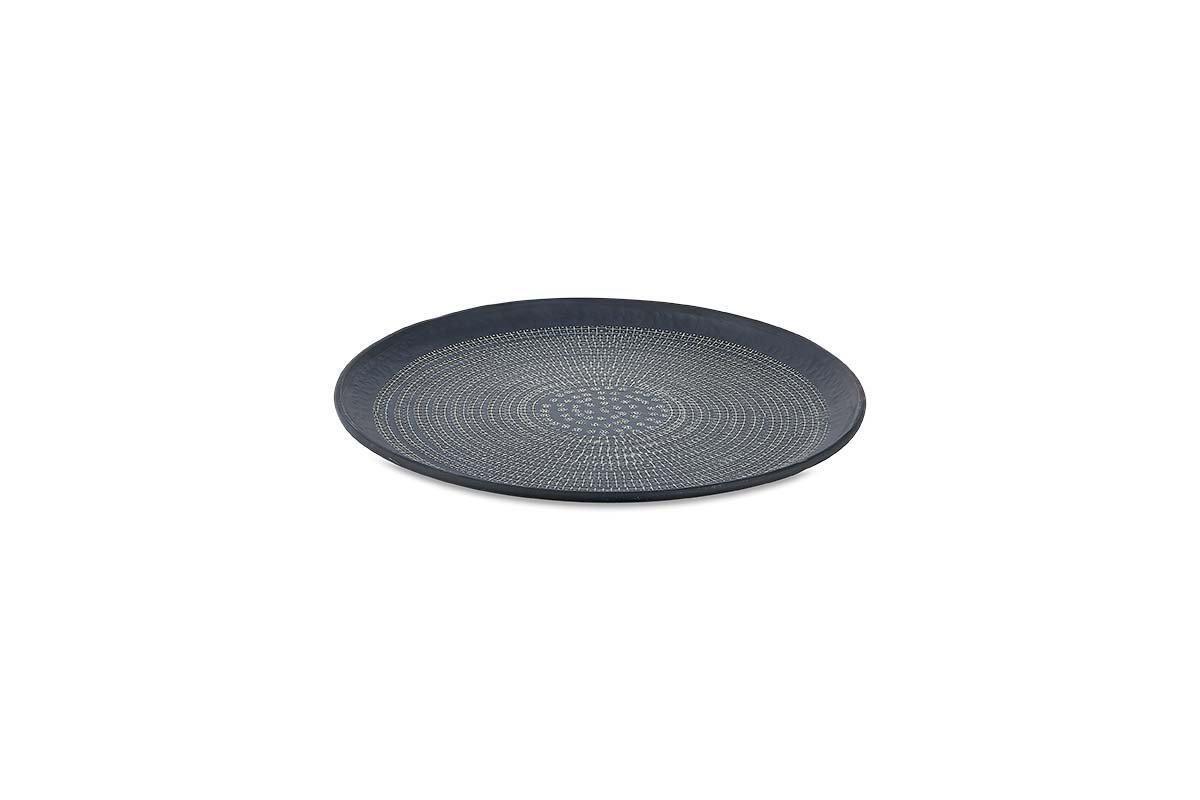 Mahika Tray - Black