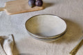Malia Bowl - Cream