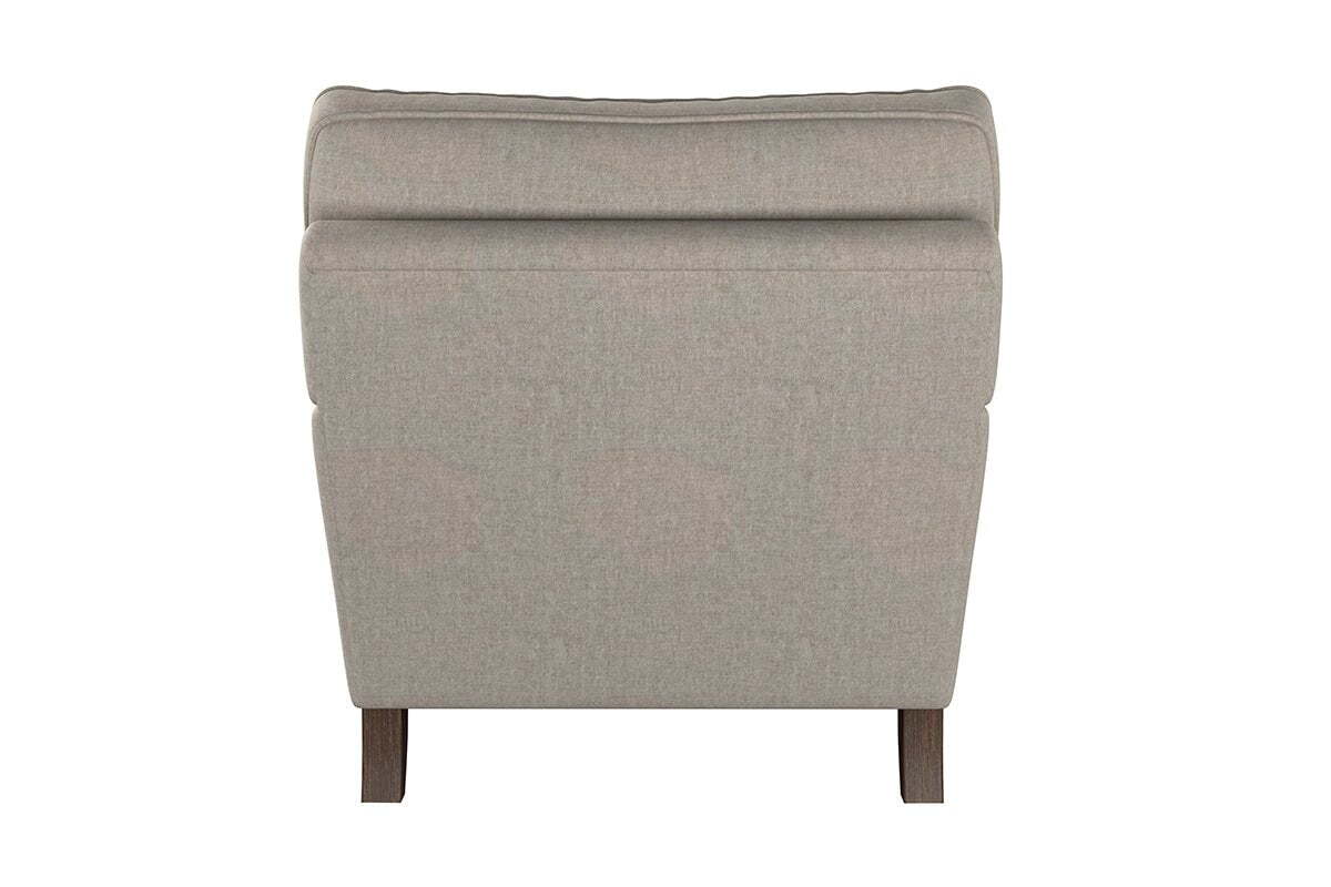 Marri Armchair - Brera Linen Jade