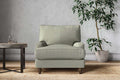 Marri Armchair - Recycled Cotton Seaspray