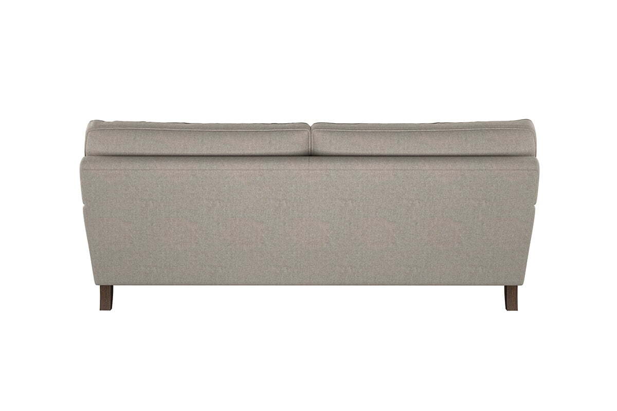 Marri Grand Sofa - Brera Linen Chestnut